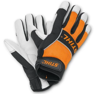 Rękawice ochronne Stihl Advance Ergo Rozm.M Nr.9