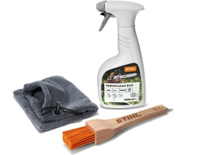 Zestaw do czyszczenia pił Stihl Care&Clean+ MS