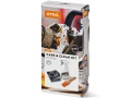 Zestaw do czyszczenia pił Stihl Care&Clean+ MS
