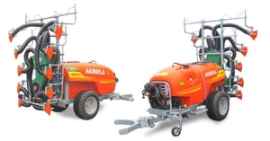 Opryskiwacz Agrola 2000 Ribes A10