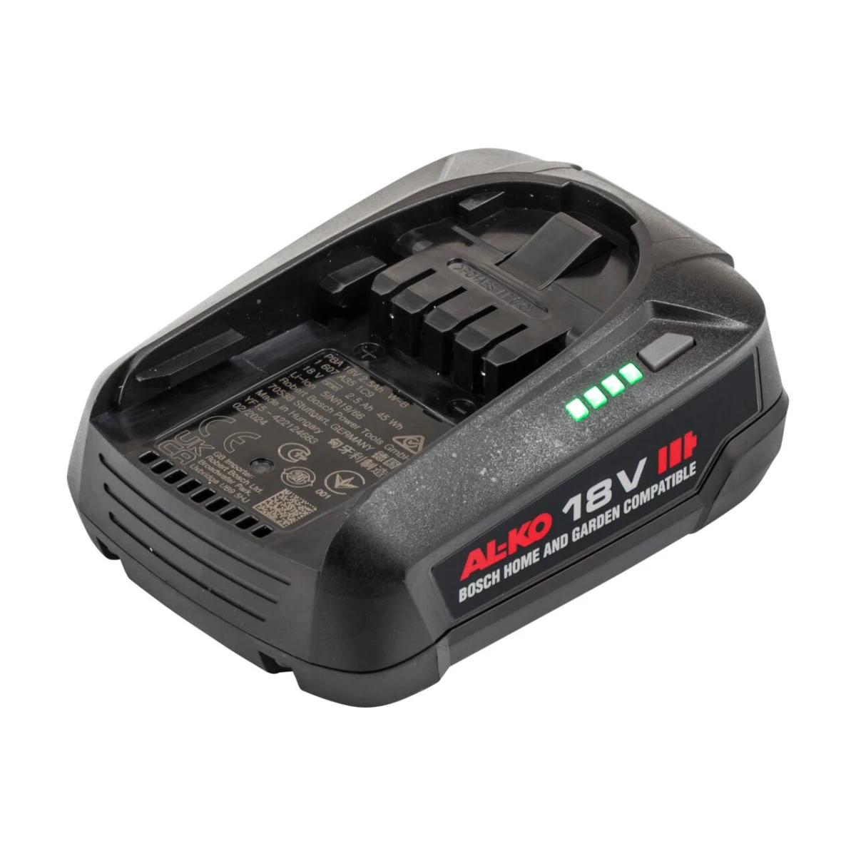 Akumulator B50.5 LI 18V 2,5 AH