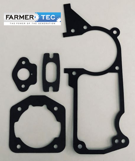 Komplet uszczelek HUSQVARNA 51, 55 FARMERTEC