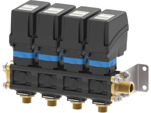 Zestaw 6 sekcji elektrozaworu Arag 863 