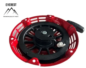 Rozrusznik HONDA GX110-GX160 zabieraki metalowe okrągłe kszałt l Everest