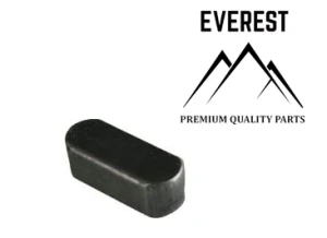 Wpust uniwersalny wałka noża 20x8x7 Everest