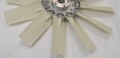 Wirnik opryskiwacza sadowniczego 900-12 ZL TURBOMATIC odwrotny ciąg