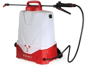 Opryskiwacz aukumulatorowy PULMIC Pegasus 15 +piłka KVS5700