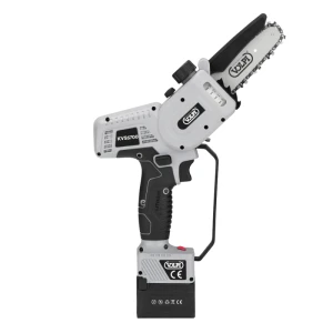 Piła akumulatorowa Kamikaze KVS5700 zestaw z 2xbat KV380R70