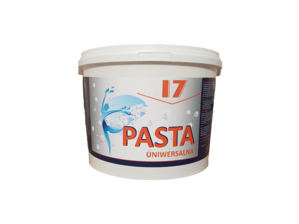 Pasta do rąk 10l (wiadro)