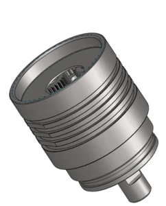 Reduktor sekatora Electrocoup F3010 701R R30 17.4 LP 02.16