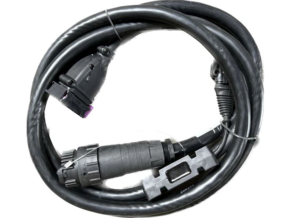 Kabel z wtyczką IsoBUS do Arag IBX100 3 m (TBC SS4P)