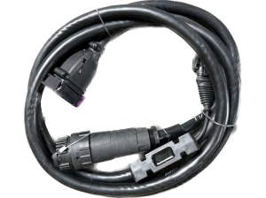 Kabel z wtyczką IsoBUS do Arag IBX100 3 m (TBC SS4P)