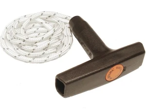Uchwyt ElastoStart Ø 3,5 mm do Stihl 026, MS260, MS261, FS500, SR420, SR430, BR420 itp