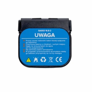 Akumulator seaktora SHARK TOOLS  16,8V 2A 33.6 Wh