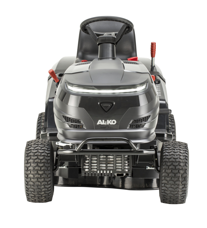 Traktor ogrodowy T13-86.6 M-A EASY AL-KO (3500 m2) Moc  7.2 KW