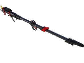 Śruba przedłużka sekatora Electrocoup F3020 P9F120 772VC 