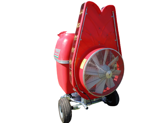Opryskiwacz Dragone 200 Athos T