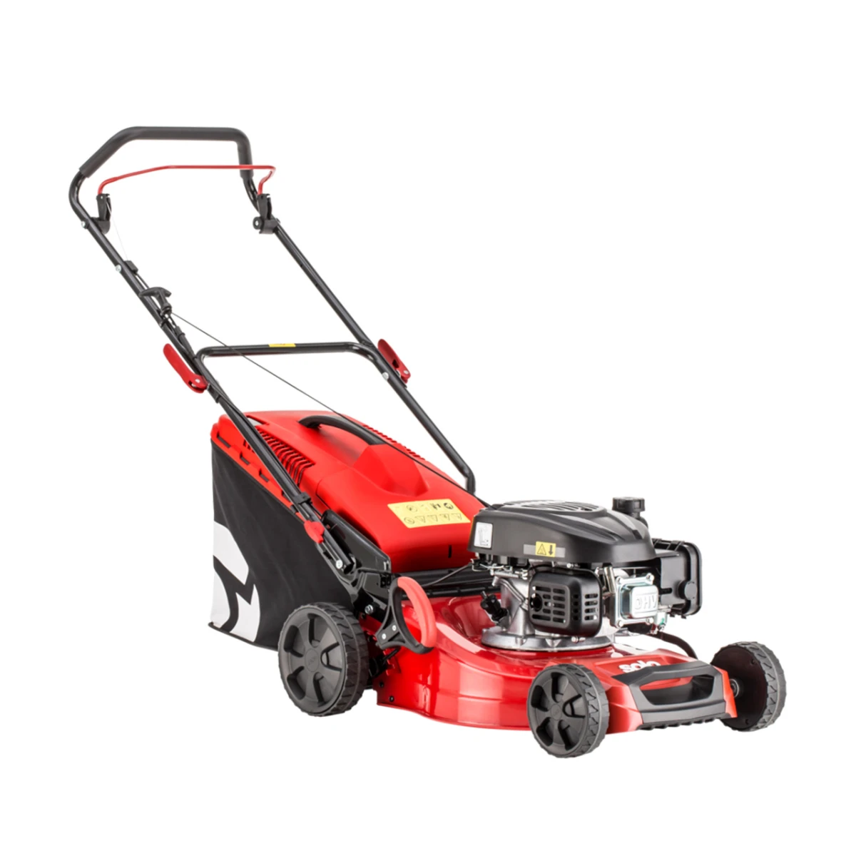 Kosiarka spalinowa AL-KO EASY SBA PRO 4216 P-A (800 mkw)
