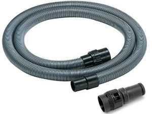 Wąż ssący z adapterem do elektronarzędzi Ø32 mm 3,5 m odkurzacza Stihl SE62, SE62E