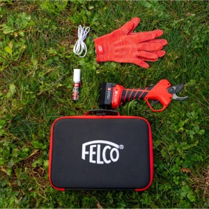 Sekator akumulatorowy Felco 2e 
