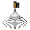 OneClick Grabie do liści wachlarzowe z metalu 1080675