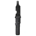 Adapter do łączenia trzonka OneClick z głowicą QuikFit 1080703