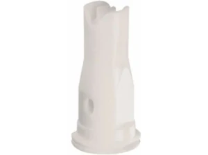 Rozpylacz eżektorowy płaskostrumieniowy Lechler ID120-08C ceramiczny