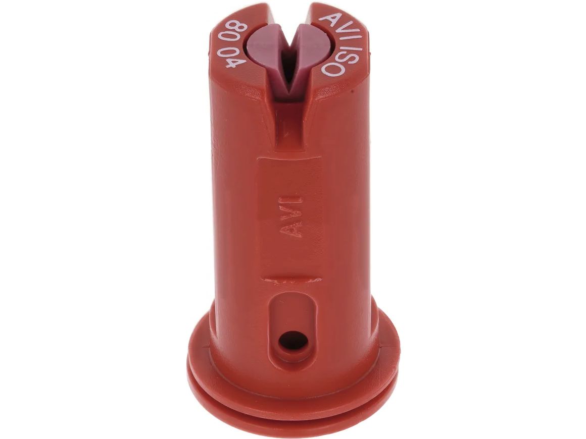 Rozpylacz eżektorowy płaskostrumieniowy Albuz AVI80