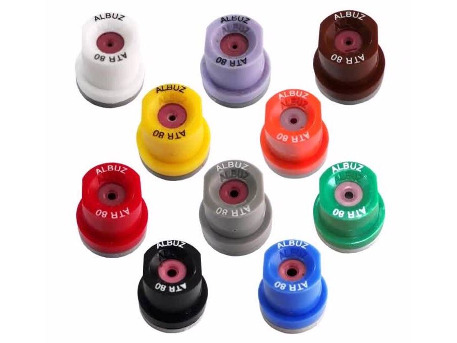 Rozpylacz Albuz ATR 80