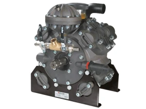 Pompa Comet APS 145 z wałem 1"3/8