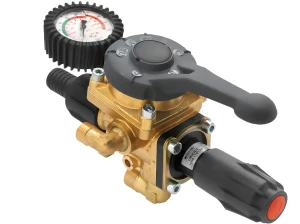 Zawór sterujący Comet Orion 3 50 bar