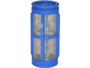 Wkład filtra liniowego Arag 322 MESH 50 niebieski 