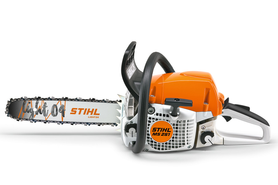 Piła spalinowa Stihl MS 251 35 cm; 3/8" P 63PM3