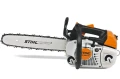 Piła spalinowa Stihl MS 201 T C-M 35 cm; 3/8”; PS3 PRO; 1,1 L-04 jednoręczna