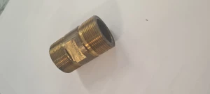 Końcówka 27X1.5 kolektora pompy Pilmet Tadlen P60 mosiężna