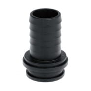 Króciec prosty D19 G 1" na oring