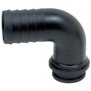 Króciec kątowy 90° -kolanko D32 G 1"1/4 OR