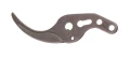 Przeciwostrze sekatora PX & PXR n°2 Ø 20 mm - 3/4”  P1-23