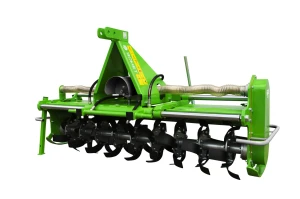 Glebogryzarka Bomet Virgo U540/3H 1,4 m.