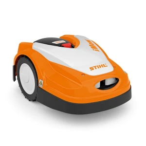 Kosiarka automatyczna - robot koszący Stihl RMI 422.2