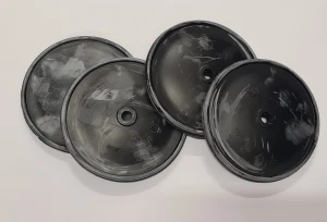 Zestaw przepon AR1939 AR1054-1254  (4 szt.)