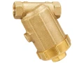 Filtr ciśnieniowy mosiężny GW 1/2" 70 l/min