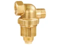 Filtr ciśnieniowy GW 1/2" GZ 1/2" 42 l/min 50 bar mosiężny