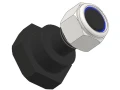 Śruba z nakrętką Fischer GL M16 X 31,5