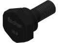 Śruba z nakrętką Fischer GL M16 X 31,5