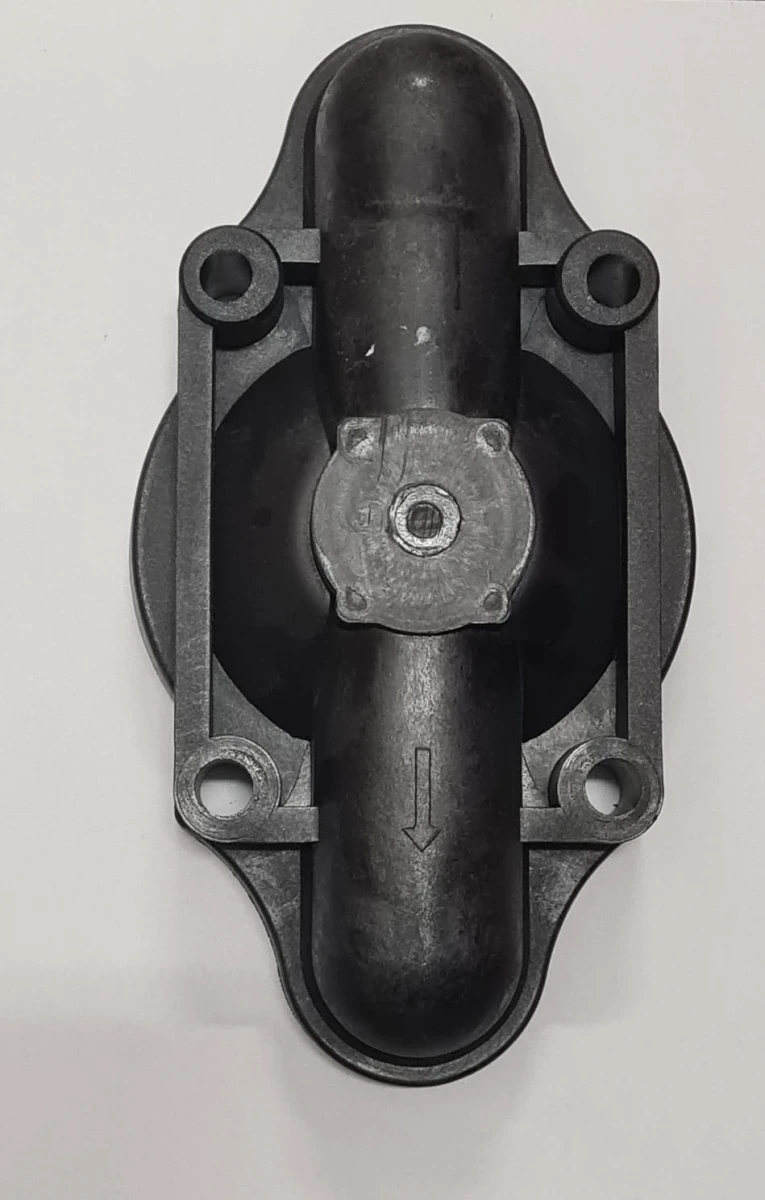 Głowica pompy P-100