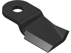 Nóż kosiarki Fischer COMPACT 200 prawy / GL4