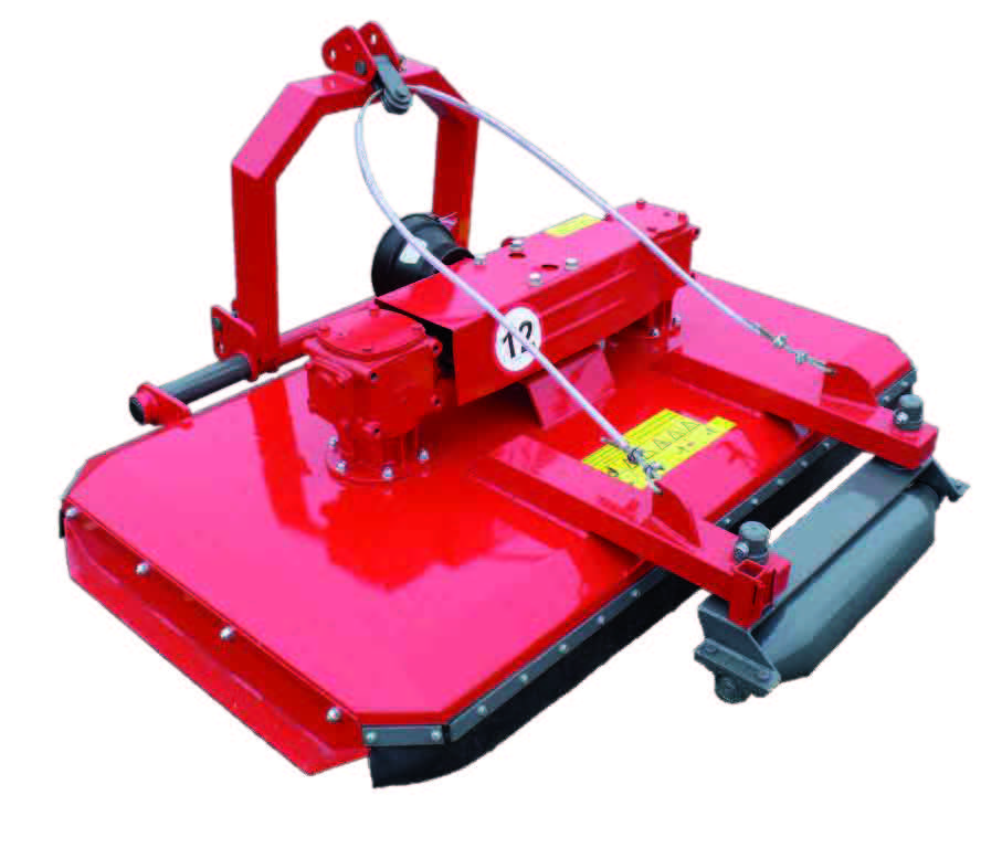 Kosiarka sadownicza MCMS KS-200/H