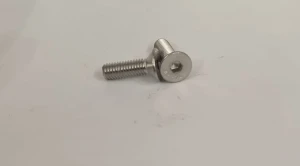 Śruba M5X16 zaworu Bertolini Duplo