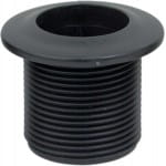 Króciec spustowy G 1/2" h=43,5 mm